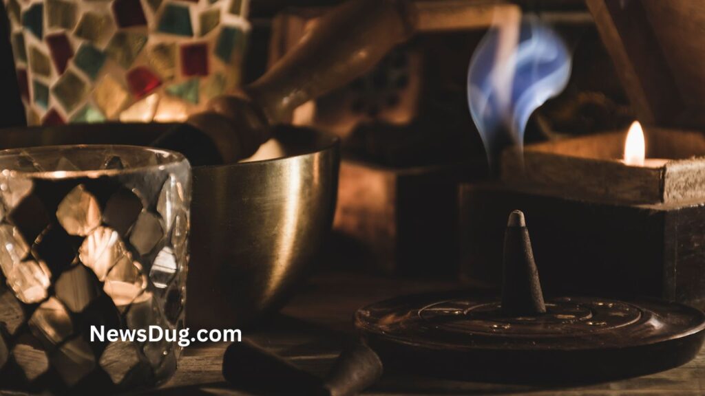 How to Light Incense Properly