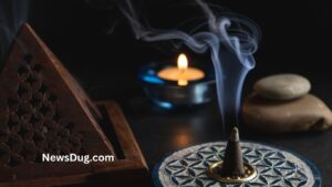 Read more about the article How to Light Incense Properly A Step-by-Step Guide